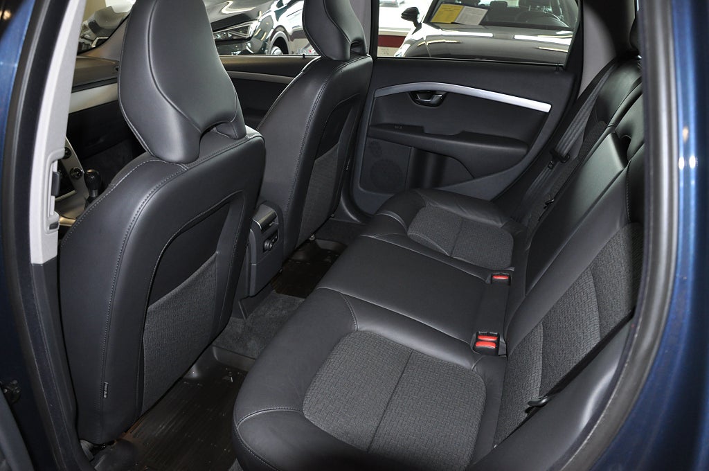 Volvo V70 2015 - miniatyr 12