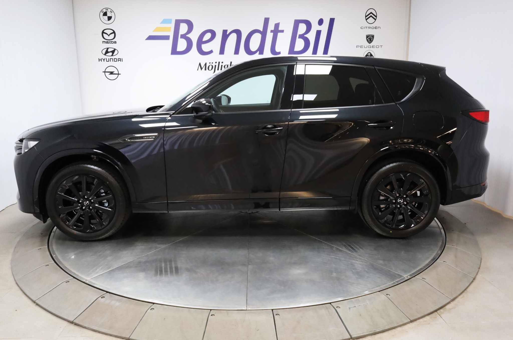 Mazda CX-60 2026, bild 6/59