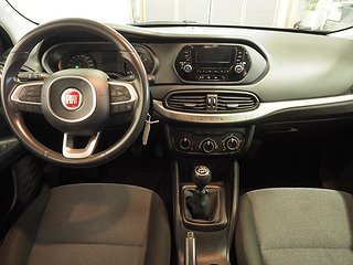 Kombi Fiat Tipo 14 av 21
