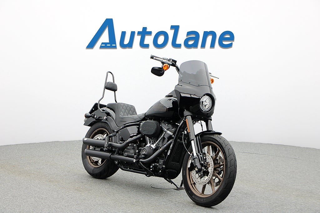 Harley-Davidson Low Rider S *RESERVERAD* 