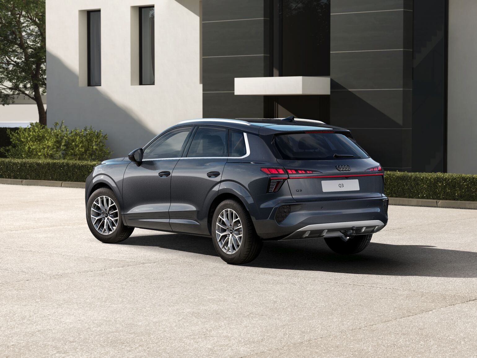 Audi Q3 Proline 2026, bild 5/43