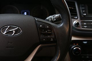 SUV Hyundai Tucson 13 av 19
