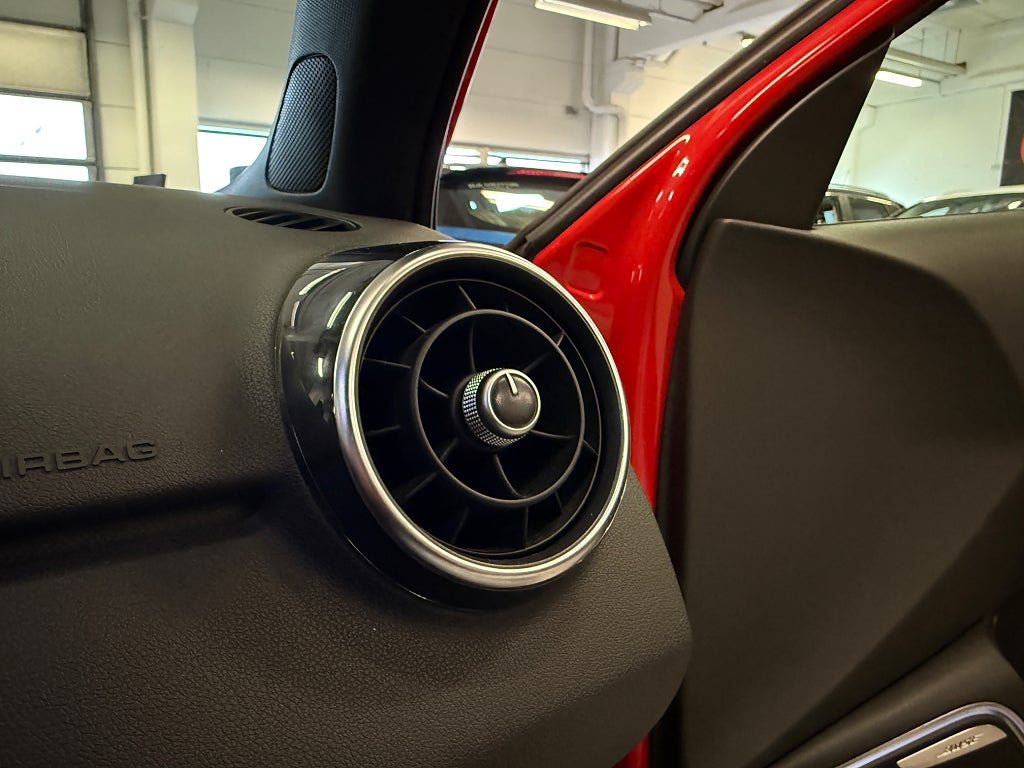 Audi A1 2013 - miniatyr 25