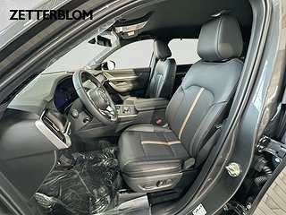 Kombi Mazda CX-80 7 av 27