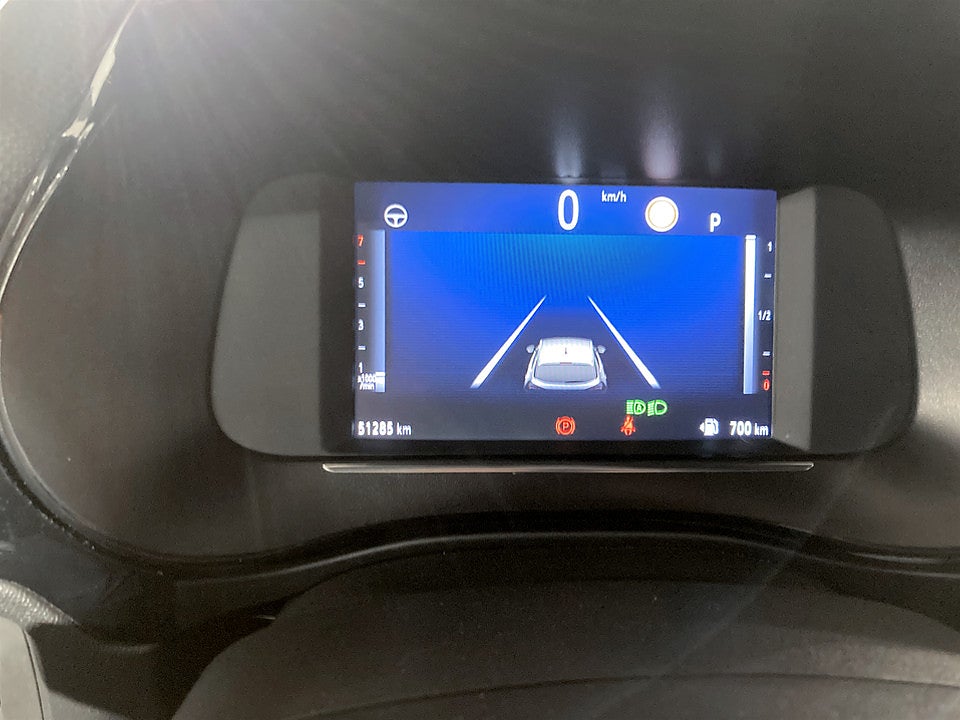 Bild på Opel Corsa GS 1.2 Turbo 100hk Aut B-KAMERA CARPLAY