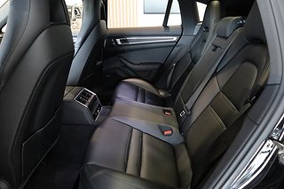 Kombi Porsche Panamera 10 av 24