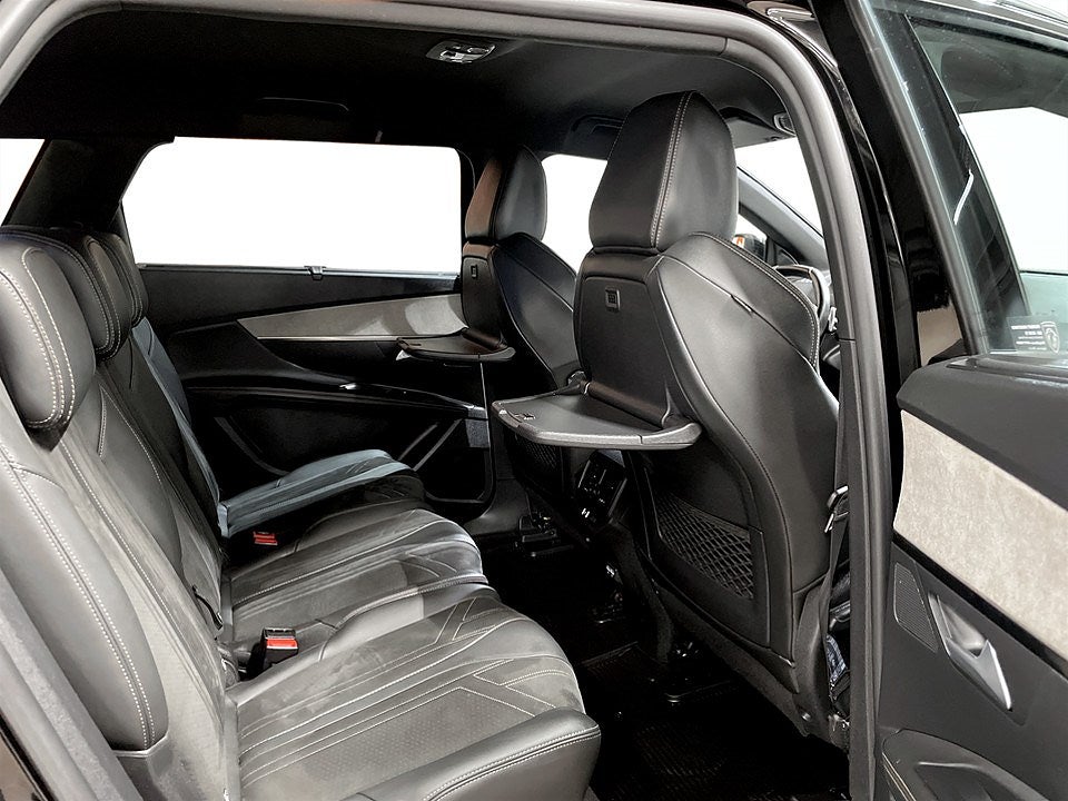 Bild på Peugeot 5008 GT-Line 1.5 BHDi 130hk Aut - 7-SITS, DRAG