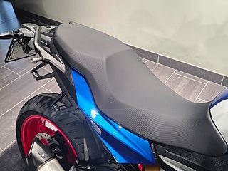 BMW F900XR/Räntekampanj 3,45%/Comfort-pack