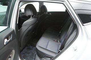 SUV Hyundai Tucson 15 av 16