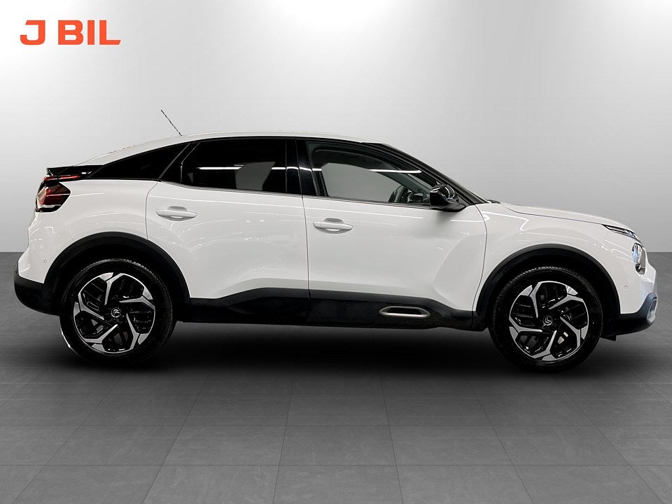 Bild på Citroën C4 Shine Exclusive 1.2 PT 155hk Aut - PANO, B-KAMERA