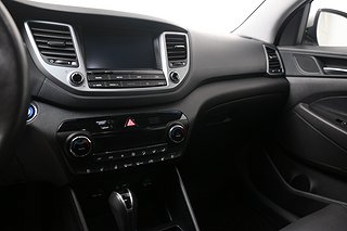 Kombi Hyundai Tucson 11 av 17