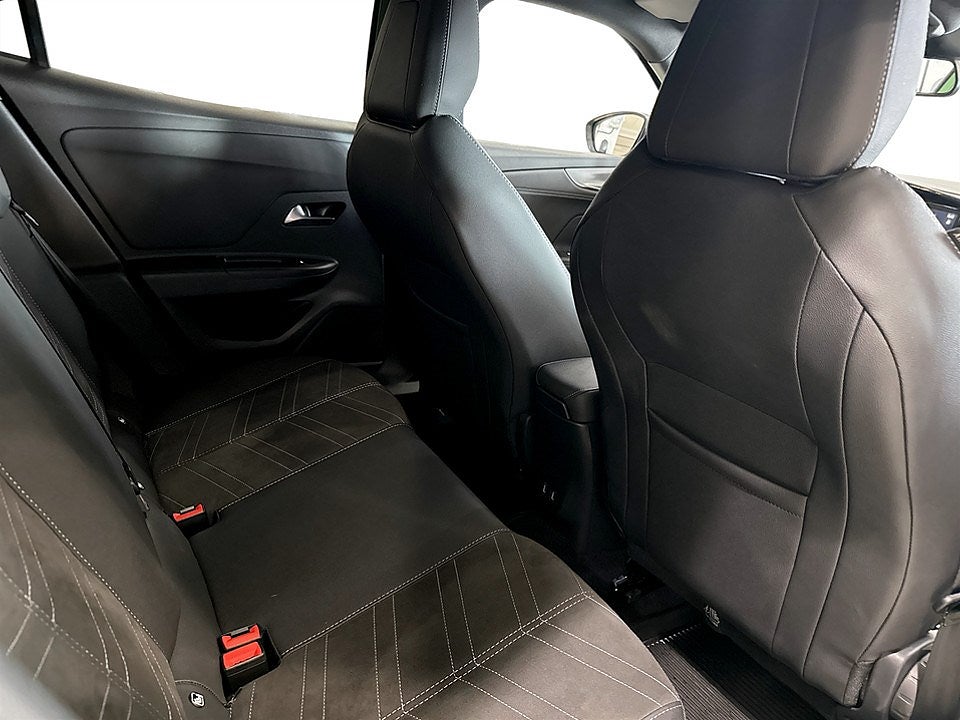 Bild på Opel Mokka Ultimate 1.2 Pt 130hk Aut - B-KAMERA, RATTVÄRME