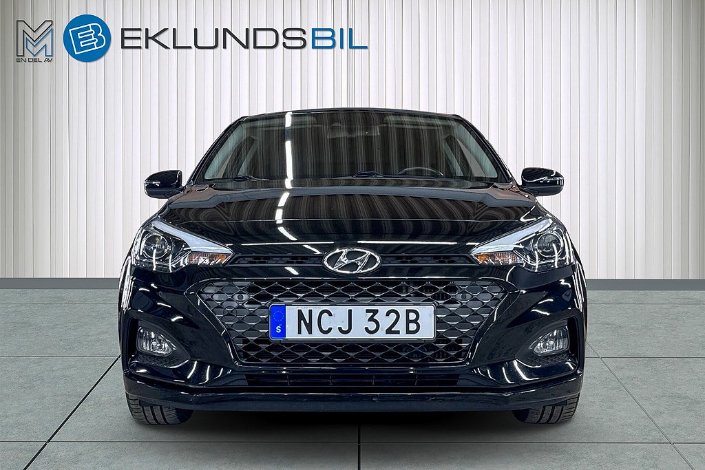 Hyundai i20 2020