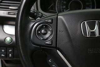 SUV Honda CR-V 18 av 33