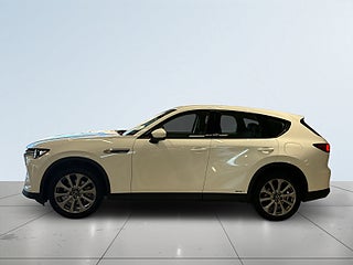 Mazda CX-60 PHEV AWD KAMPANJ 2159KR/MÅN – 0,99% RÄNTA – INK GARANTI – bild 4