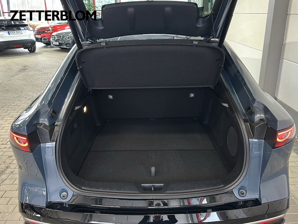 Sedan Mazda 6 6 av 20