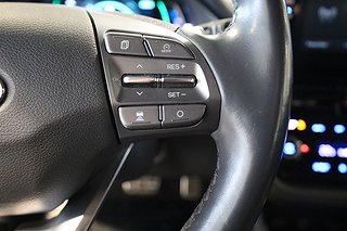 Halvkombi Hyundai IONIQ 21 av 23