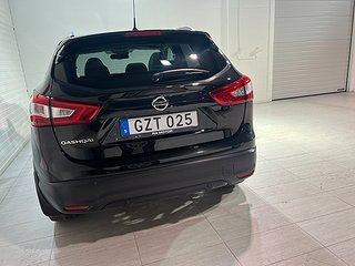 SUV Nissan Qashqai 6 av 20