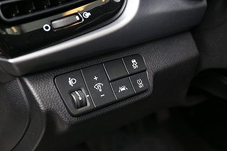 Halvkombi Kia Rio 10 av 22
