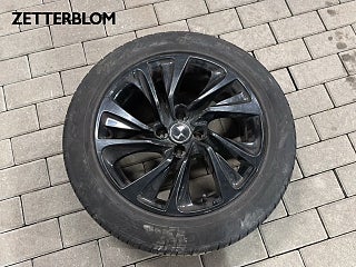 Halvkombi DS Ds4 13 av 14