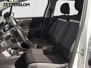 SUV Citroën C3 7 av 13