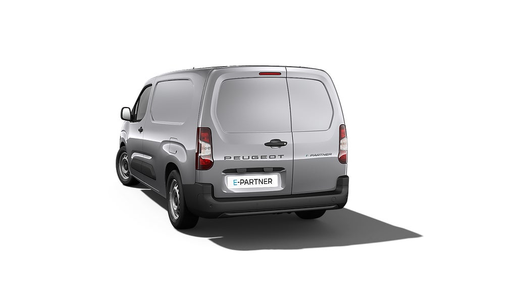 Peugeot e-Partner L2  thumbnail