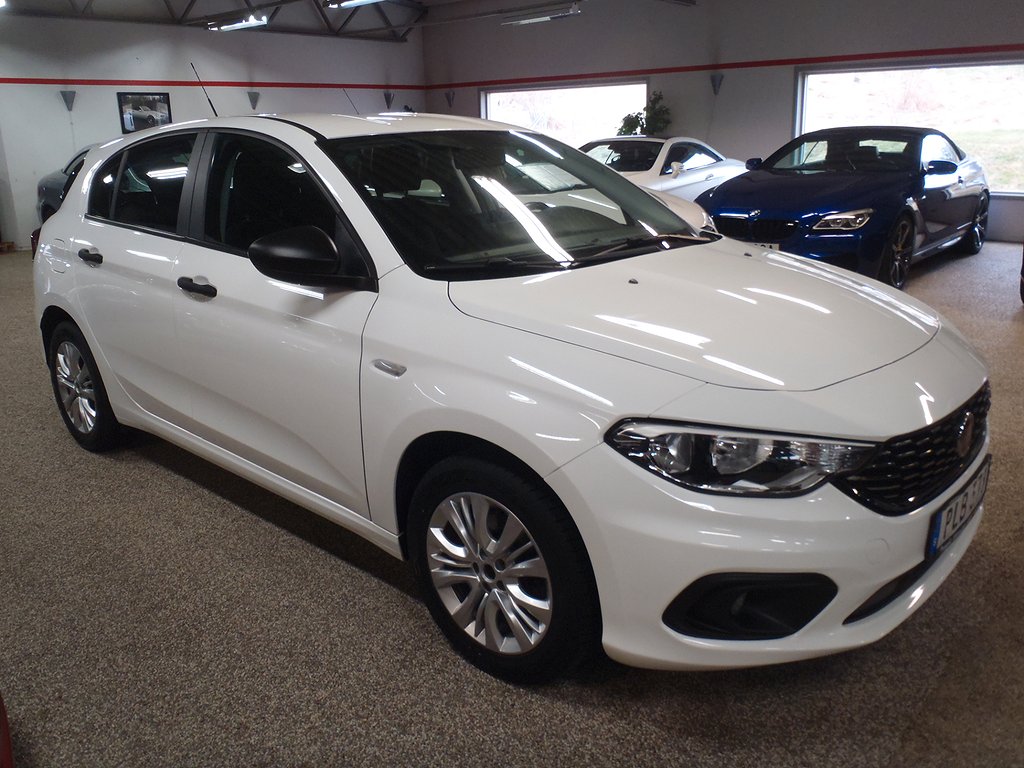 Fiat Tipo 1.4 FIRE  3900 mil