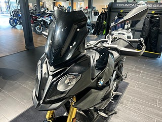 BMW S1000XR /Triple Black/Touring/Dynamic