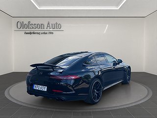 Sedan Mercedes-Benz AMG 2 av 11