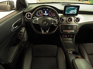Kombi Mercedes-Benz CLA 18 av 24