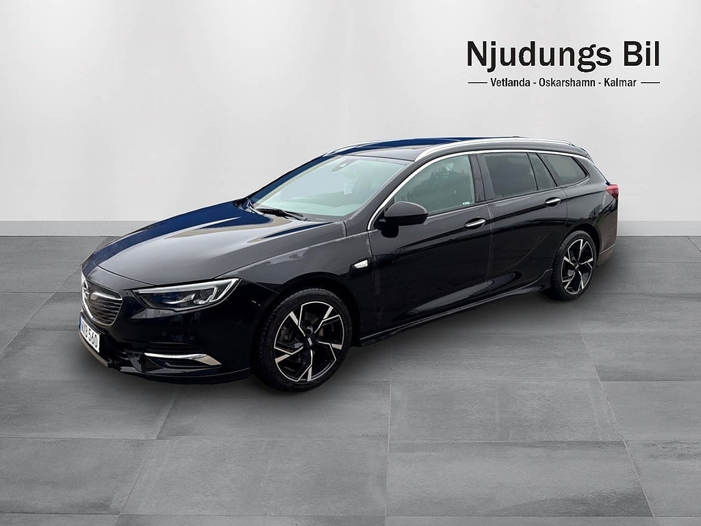 Opel Insignia Sports Tourer 2.0 CDTI Business Euro 6