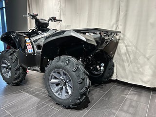 Yamaha Grizzly 700 EPS XTR TA/Räntekampanj 3,45%/Omgående leverans!