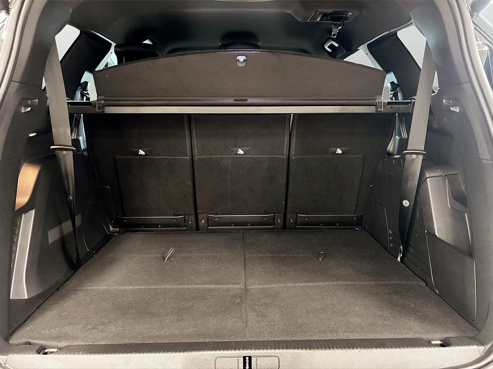 Bild på Peugeot 5008 GT Black Pack 1.2 PT 130hk Aut KAMPANJ VINTERHJUL INGÅR