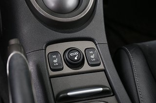 Halvkombi Honda Civic 17 av 20
