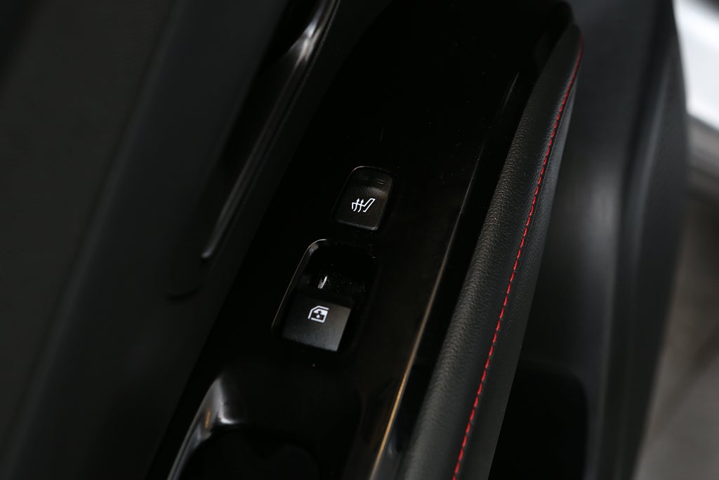 Hyundai Tucson Tucson PHEV 265hk Advanced N-Line AWD Aut 2022