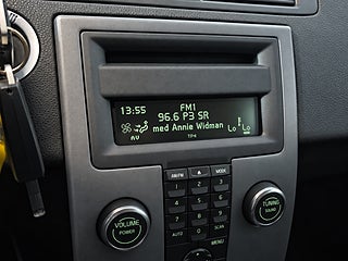 Volvo V50 2008 bild 19