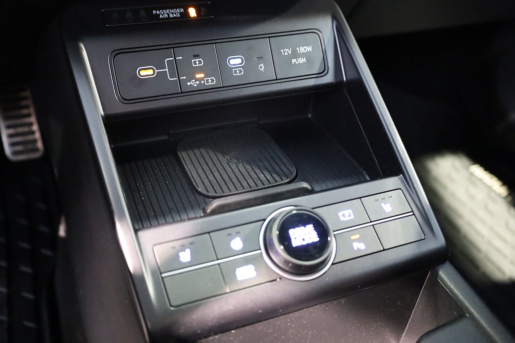 Hyundai Kona HEV N-Line KAMPANJ Privatleasing 2027