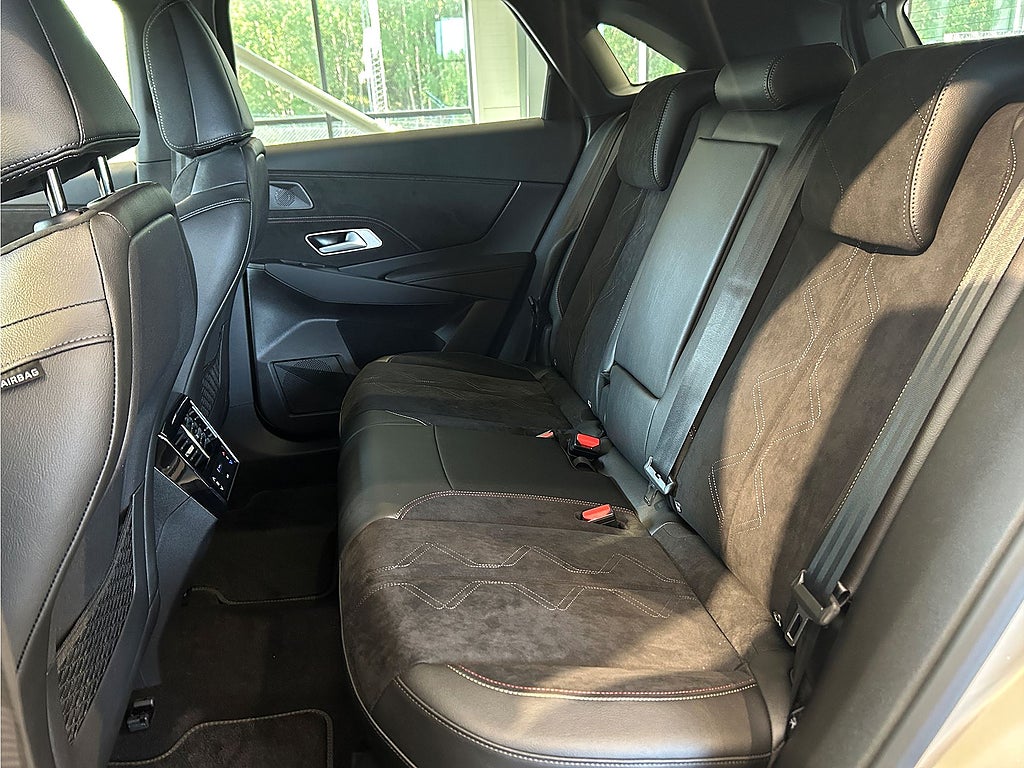 Bild på DS 7 Crossback Pallas 130hk Aut - DEMO