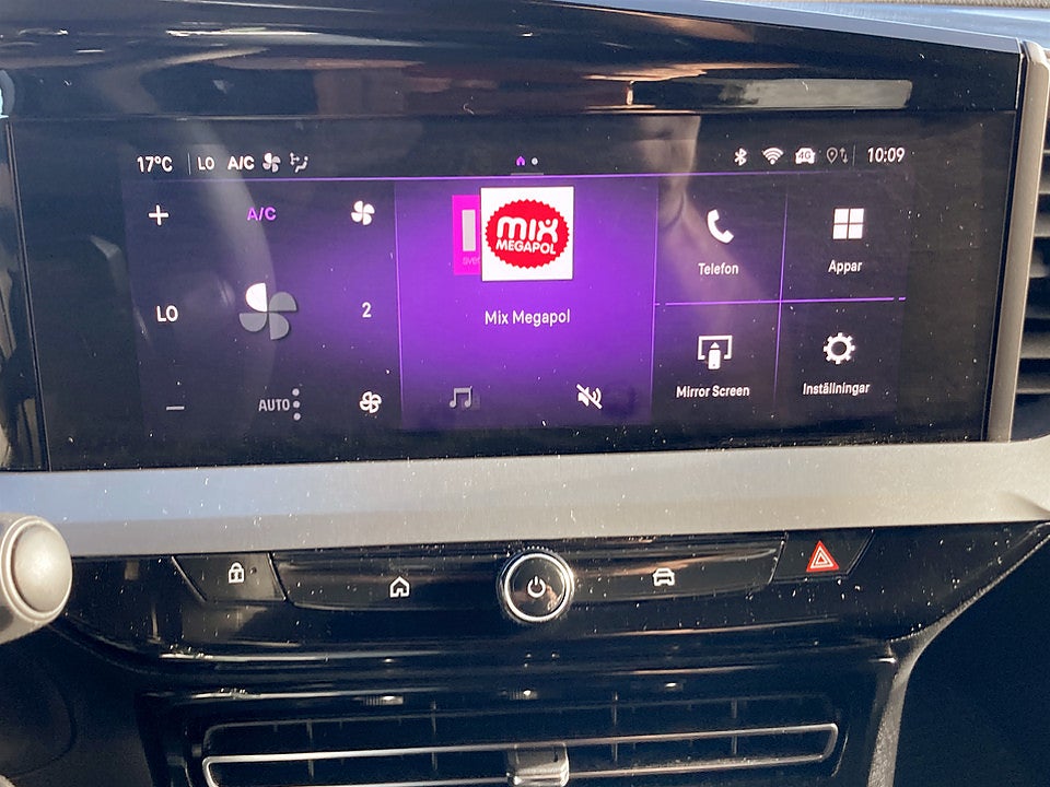 Bild på Opel Mokka GS 1.2 Turbo 130hk Aut B-KAMERA CARPLAY
