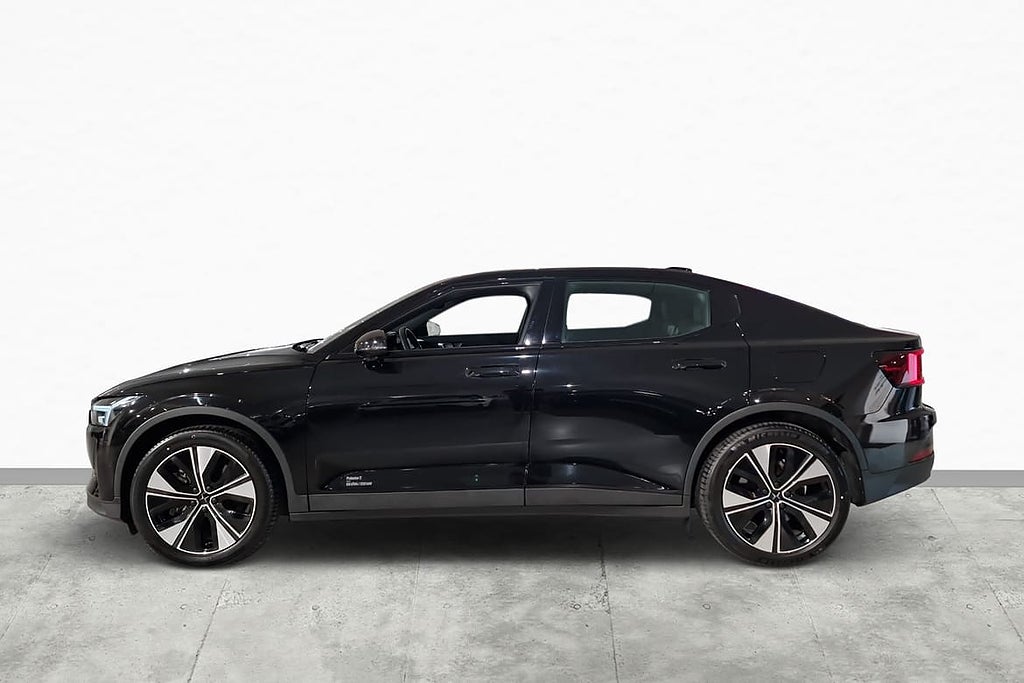 Polestar 2 Standard range Single motor