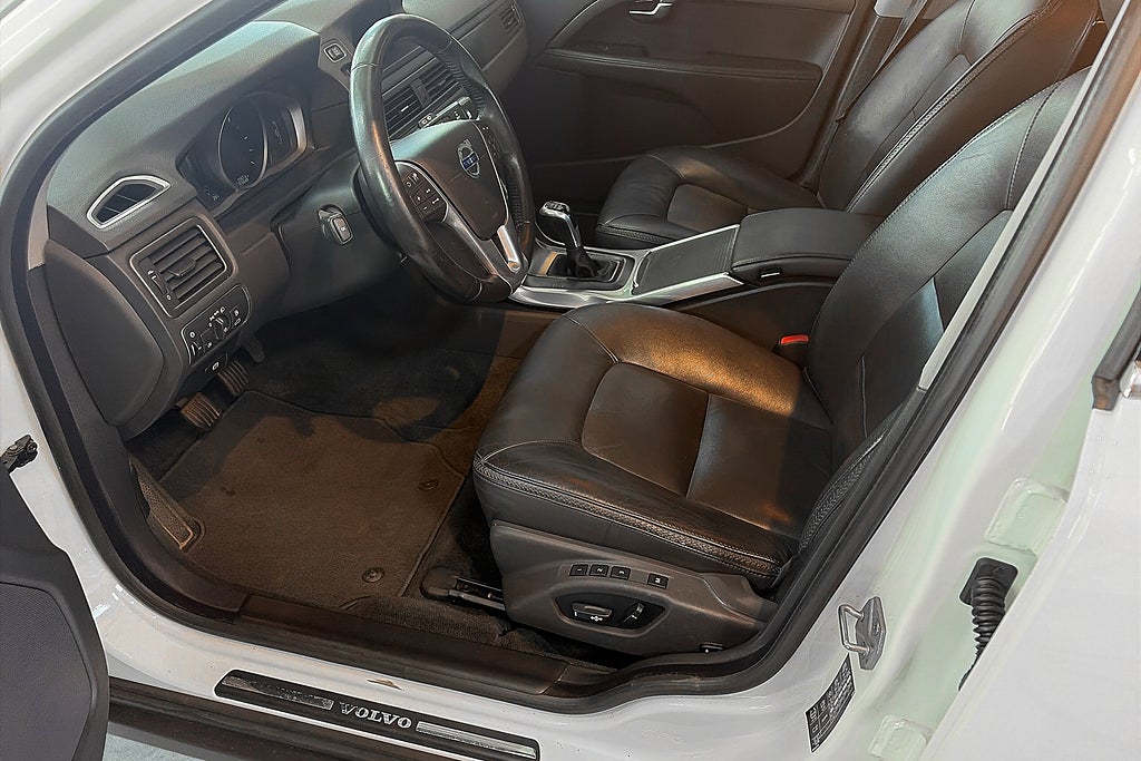 Volvo XC70 2016