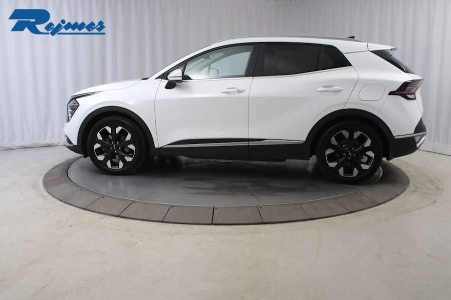Kia Sportage PHEV 2022, bild 4/53