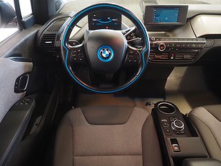 Halvkombi BMW i3 16 av 21