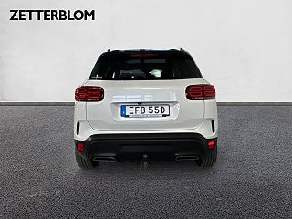 SUV Citroën C5 21 av 27