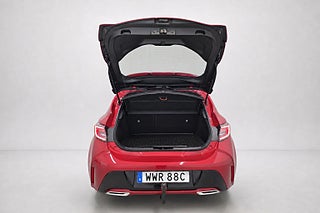 Toyota Corolla 2020 bild 8