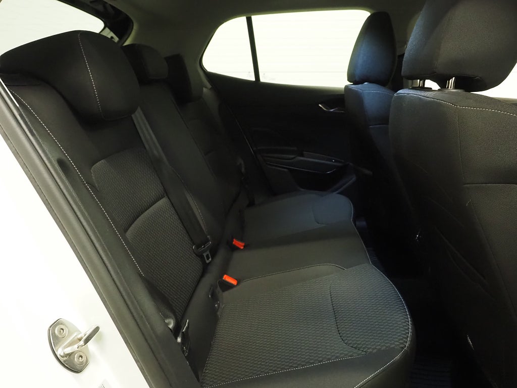 Skoda Fabia 1.0 TSI 110hk DSG Style | Backkamera | PDC |