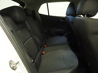 Halvkombi Skoda Fabia 11 av 19