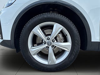 Audi Q5 40 TDI quattro Proline Adv Matrix Drag Bkamera Dvärme – bild 14