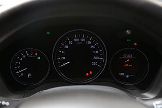 SUV Honda HR-V 16 av 26