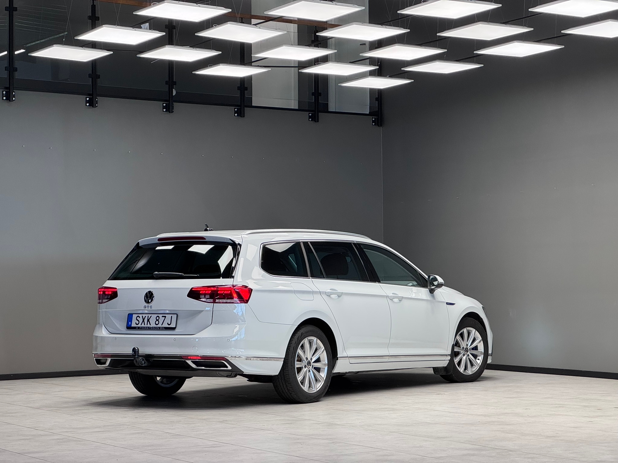 Volkswagen Passat 2023, bild 2/53